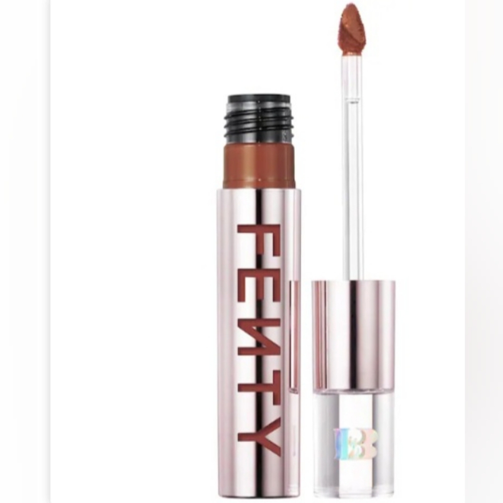 Fenty Beauty Velvet Liquid Lipstick Fashion Fiend